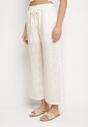 Pantaloni Bej deschis
