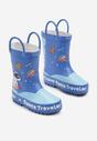Cizme de cauciuc  Bleumarin