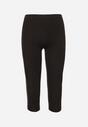 Fekete Leggings