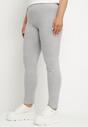 Szürke Leggings