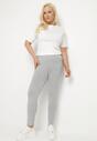 Szürke Leggings