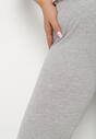 Szürke Leggings