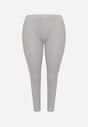 Szürke Leggings
