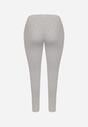 Szürke Leggings