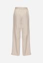 Pantaloni Bej deschis