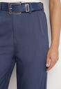 Pantaloni Bleumarin