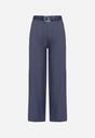 Pantaloni Bleumarin