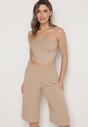 Pantaloni Bej