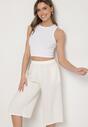Pantaloni Bej deschis