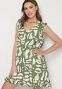 Rochie Verde