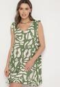 Rochie Verde