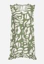 Rochie Verde