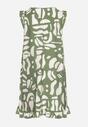 Rochie Verde