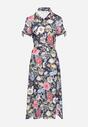 Rochie Bleumarin