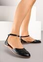 Sandale Negre