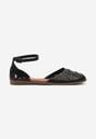 Sandale Negre