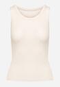 Top Bej deschis