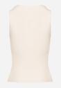Top Bej deschis