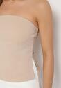 Top Bej deschis