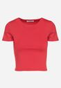 T-shirt Roșu