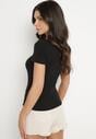 T-shirt Negru