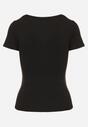 T-shirt Negru