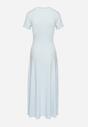 Rochie Albastru deschis
