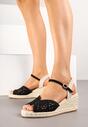 Sandale Negre