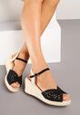 Sandale Negre