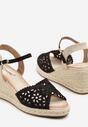 Sandale Negre