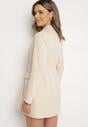 Rochie Bej deschis