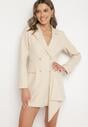 Rochie Bej deschis