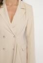 Rochie Bej deschis