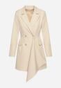 Rochie Bej deschis