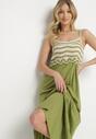 Rochie Verde