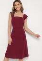 Rochie Mov deschis