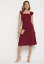Rochie Mov deschis