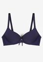 Sutien Bleumarin