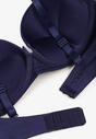 Sutien Bleumarin