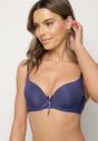 Sutien Bleumarin