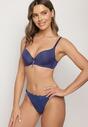 Sutien Bleumarin