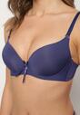 Sutien Bleumarin