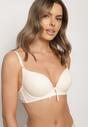 Sutien Bej deschis