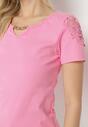 Pink Blúz