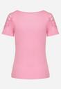 Pink Blúz