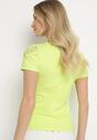 T-shirt Verde