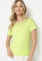 T-shirt Verde