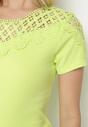 T-shirt Verde