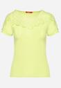 T-shirt Verde