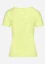 T-shirt Verde